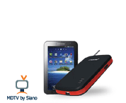 WiFi Wireless Streamer