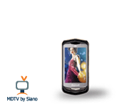 Touchscreen Smartphone 