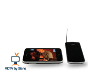 iPhone, iPad & iPod MDTV Viewer