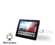 iPhone, iPad MDTV Accessory